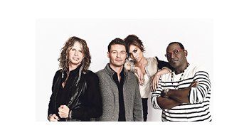 AMERICAN IDOL