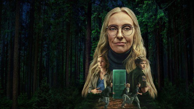 Netflix surprises with an unmissable series: a psychological thriller about adolescents for adolescents