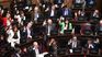 el senado aprobo los cambios a la carta organica del banco central y el proyecto vuelve a diputados