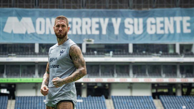 Sergio Ramos fue multado por la&nbsp;Comisión Disciplinaria&nbsp;de la Federación Mexicana de Futbol por las críticas que realizó al arbitraje.