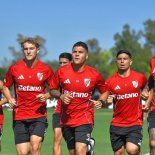 Los dos amistosos de pretemporada que jugará River en Uruguay Los dos amistosos de pretemporada que jugará River en Uruguay