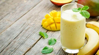 El licuado mágico para aumentar masa muscular en glúteos y piernas.