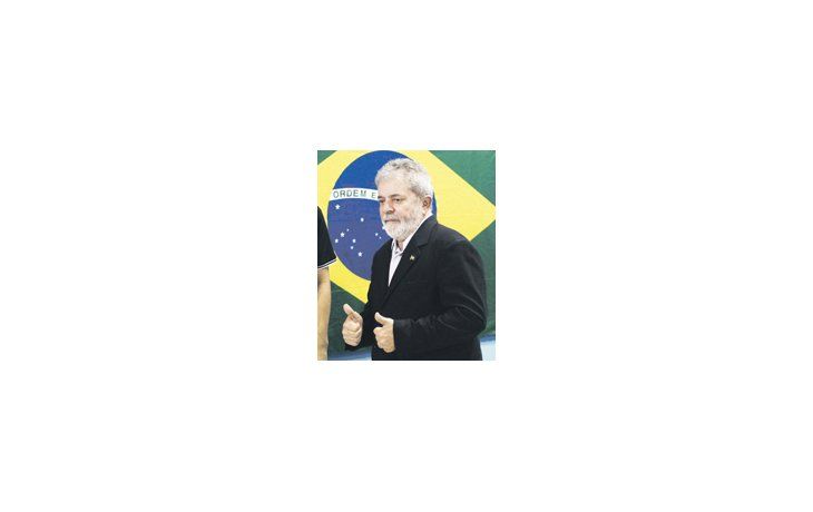 Luiz Inácio Lula da Silva se jugó a fondo en favor de su candidata, Dilma Rousseff. No logró cerrar el pleito electoral en primera vuelta, pero el peso de su figura fue decisivo y lo será en el balotaje.