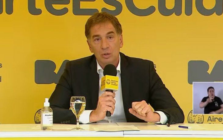 ámbito.com | Santilli.jpg