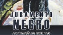“Juramento negro”: antología del policial contemporáneo
