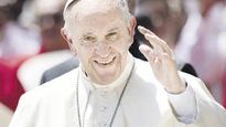 Papa Francisco