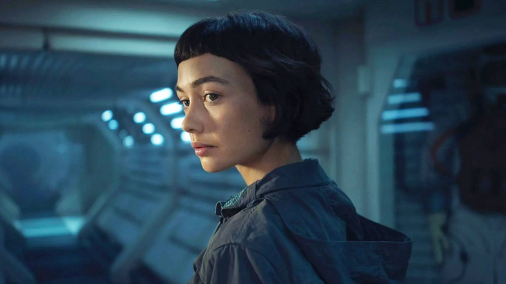 En el futuro, nadie está a salvo de los monstruos del pasado. La increíble película de Alien, en Disney+.