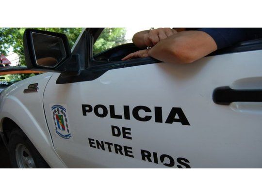 Brutal femicidio de una embarazada en Entre Ríos