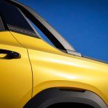 La nueva pick up de Volkswagen se prepara para llegar a la Argentina La nueva pick up de Volkswagen se prepara para llegar a la Argentina