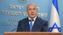 The Prime Minister of Israel, Benjamin Netanyahu. The Prime Minister of Israel, Benjamin Netanyahu.