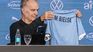 Marcelo Bielsa will live in a private neighborhood in Canelones. Marcelo Bielsa will live in a private neighborhood in Canelones.