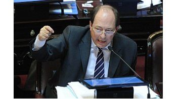 Ernesto Sanz.