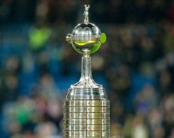 Terminada la Copa América, se reanuda la Copa Libertadores. 