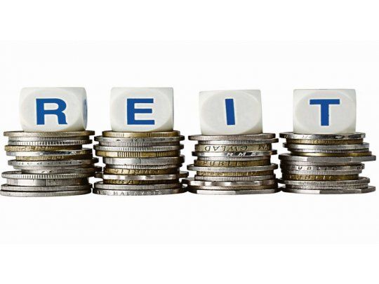REIT: una nueva herramienta para invertir en bienes raíces