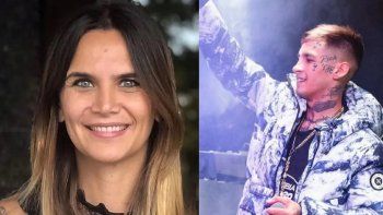 Amalia Granata contra L-Gante: No es artista, es un emergente de una sociedad en decadencia