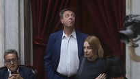 Oscar Zago, diputado nacional por el MID.