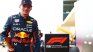 The No. 1.  Max Verstappen reassured all of Red Bull by denying his departure. 