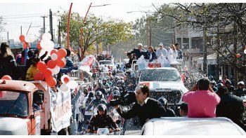 Caravana
