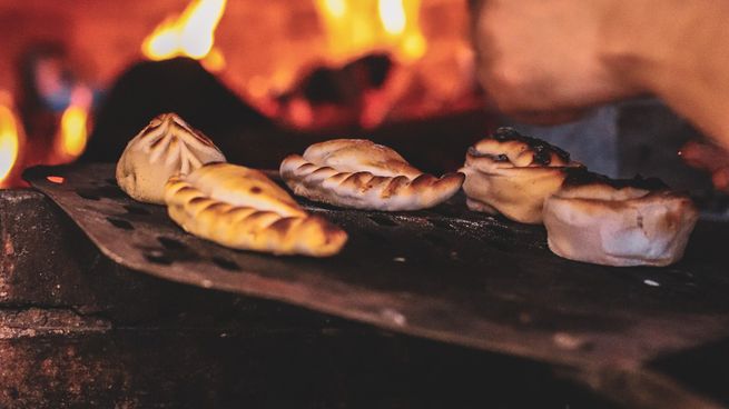 Los locales de empanadas son una de las franquicias que más han proliferado en los últimos años.&nbsp;