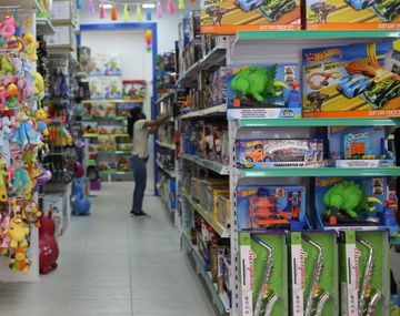Reyes Magos: jugueterías mantuvieron la tendencia de Navidad y se destacaron descuentos del 30% con billetera virtual