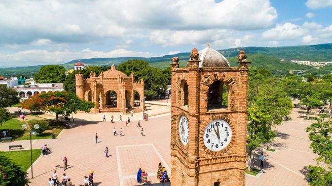 Todo lo que debes saber sobre Chiapa de Corzo.