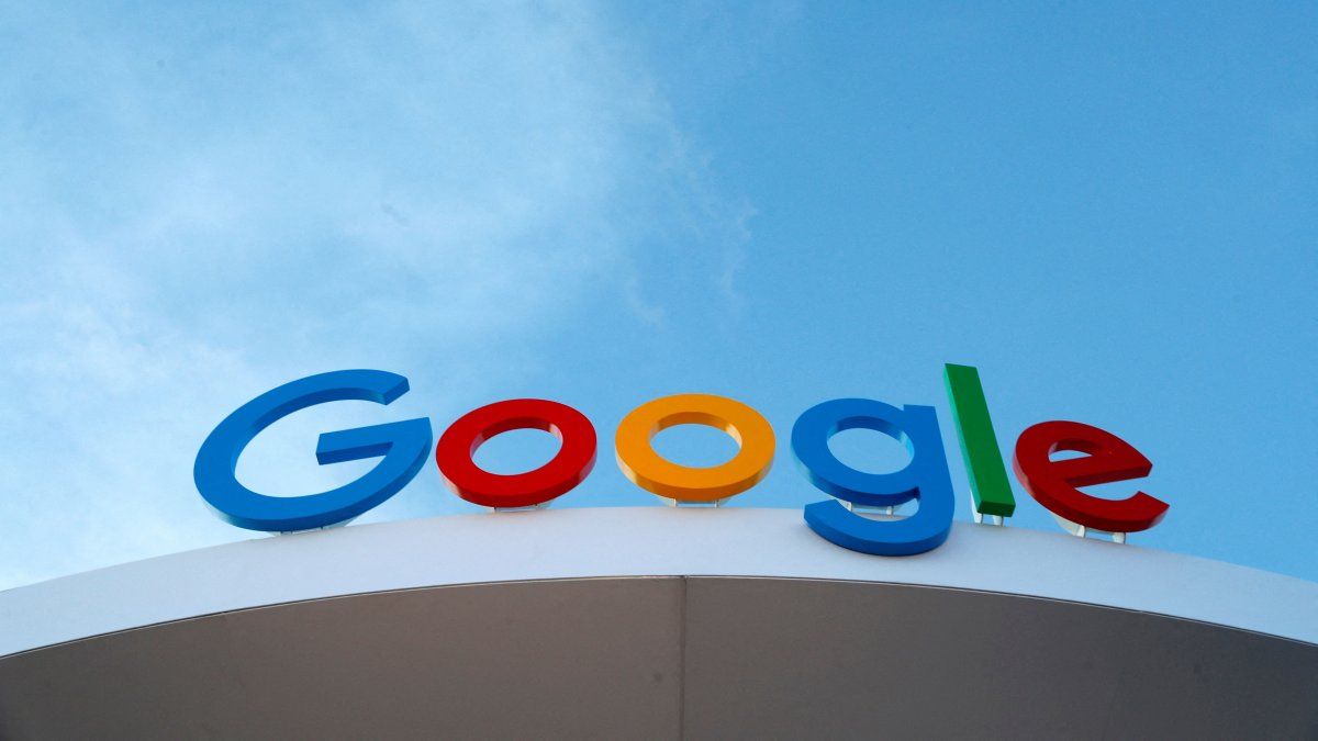Google presented a new environmental report and is awaiting authorization from the Environment