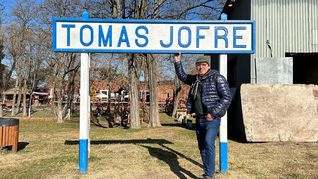 Tomás Jofré se consolida como un clásico del turismo rural en Buenos Aires, con parrillas, ferias y paisajes que invitan a volver.