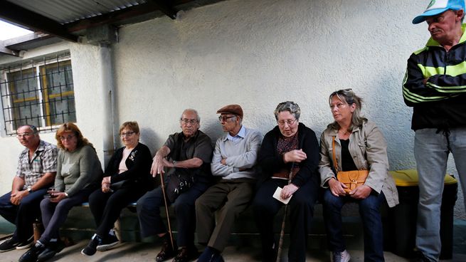 ¿Cuál es el mejor horario para votar en Uruguay?