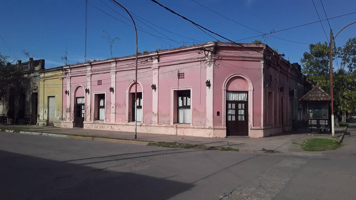 A Patagonian city is called equally: what is the town a few hours from Buenos Aires that you should know if you are lover of getaways
