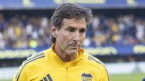 Boca va por la clasificación a la semifinal del Torneo Clausura: Úbeda definió el equipo