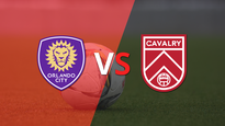 3-1. orlando city sc pisa fuerte  en el estadio inter and co stadium y vuelve a anotar