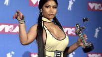 Nicki minaj cuenta con una carrera y una fortuna que la destacan en el mundo de los famosos.