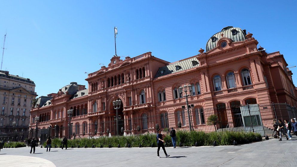 La mesa política se reunió en Casa Rosada y, según informó el Gobierno, dio por aclaradas las diferencias internas por el Presupuesto 2027.