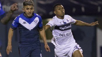 gimnasia y velez aburrieron en el bosque