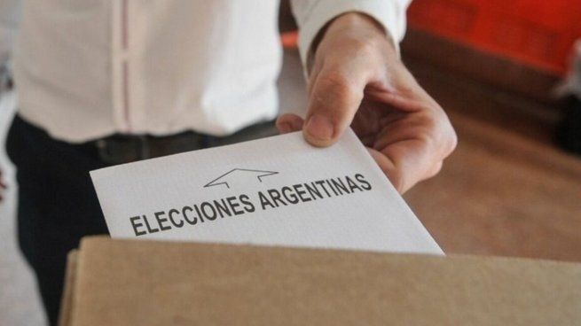 El Gobierno de la provincia de Buenos Aires estableció el valor de las boletas electorales. 
