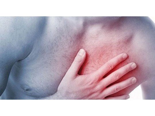 Muerte súbita: se registran cuatro por hora en el país