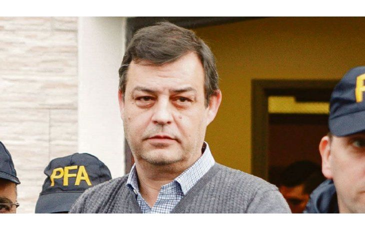 ámbito.com | Víctor Manzanares.