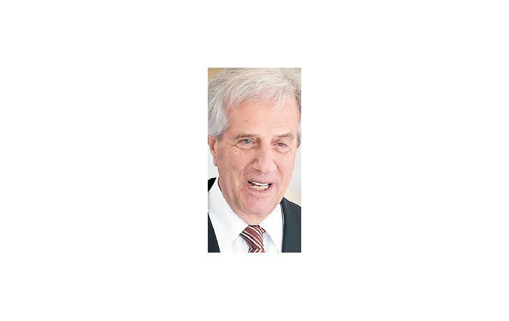 Tabaré Vázquez