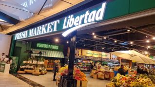 Fresh Market cerrará sus puertas definitivamente en marzo próximo. Fresh Market cerrará sus puertas definitivamente en marzo próximo.