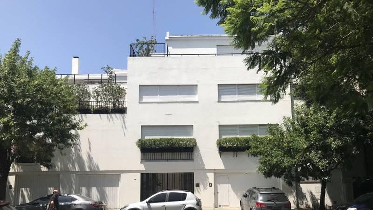 Cómo es la casa que la familia Macri quiere vender por 8 millones de dólares