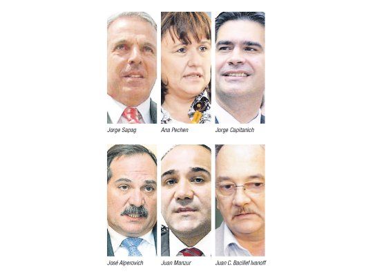 Reeditarán 3 gobernadores dupla del éxito para 2011