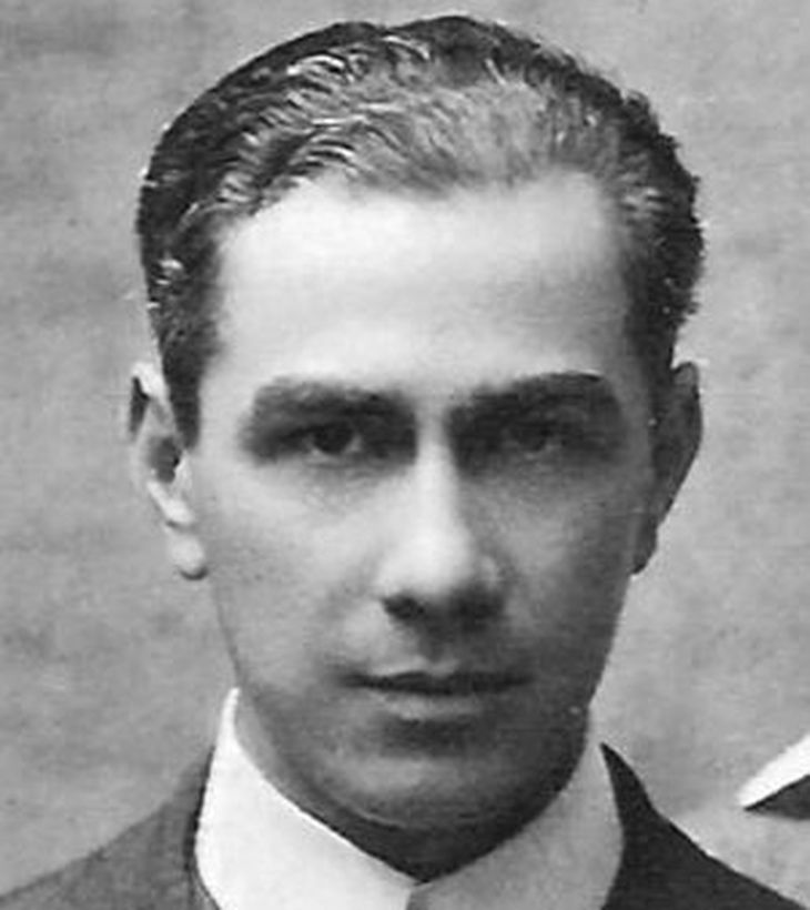 El arquitecto Ferruccio Corbellani, otro representante italiano que dejó su huella en el patrimonio urbano de CABA El arquitecto Ferruccio Corbellani, otro representante italiano que dejó su huella en el patrimonio urbano de CABA