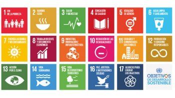 ámbito.com | Desafíos de la ONU ¿podrán las empresas cumplir los objetivos de desarrollo sostenible?