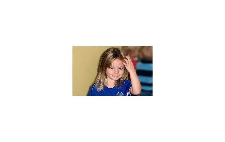 La pareja de la niña inglesa, desaparecida en 2007 de un hotel donde vacaciónaba la familia, decidió dar su versión de los hechos