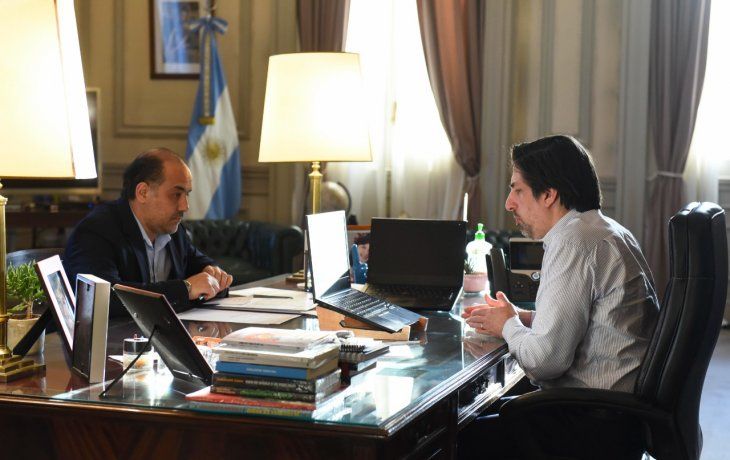 Más de 170 alumnas y alumnos de primaria y de secundaria de 12 escuelas rurales retomarán las clases presenciales el lunes 5 de octubre bajo un estricto protocolo.