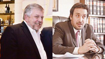 reves para stornelli: rechazan su pedido de apartar a ramos padilla