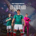 La Selección Mexicana ya está concentrada en Querétaro, donde el miércoles 25 enfrentará a Islandia. La Selección Mexicana ya está concentrada en Querétaro, donde el miércoles 25 enfrentará a Islandia.