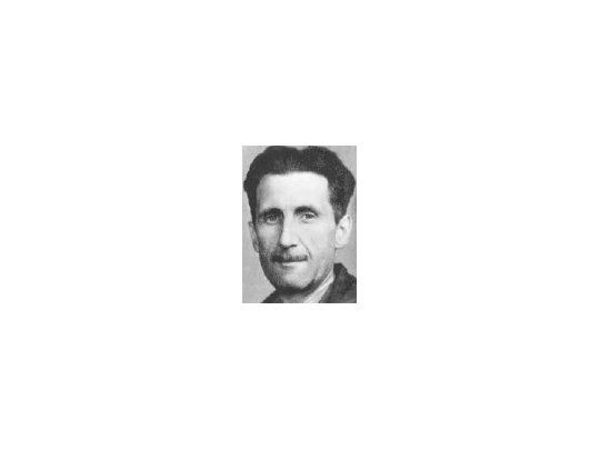 George Orwell
