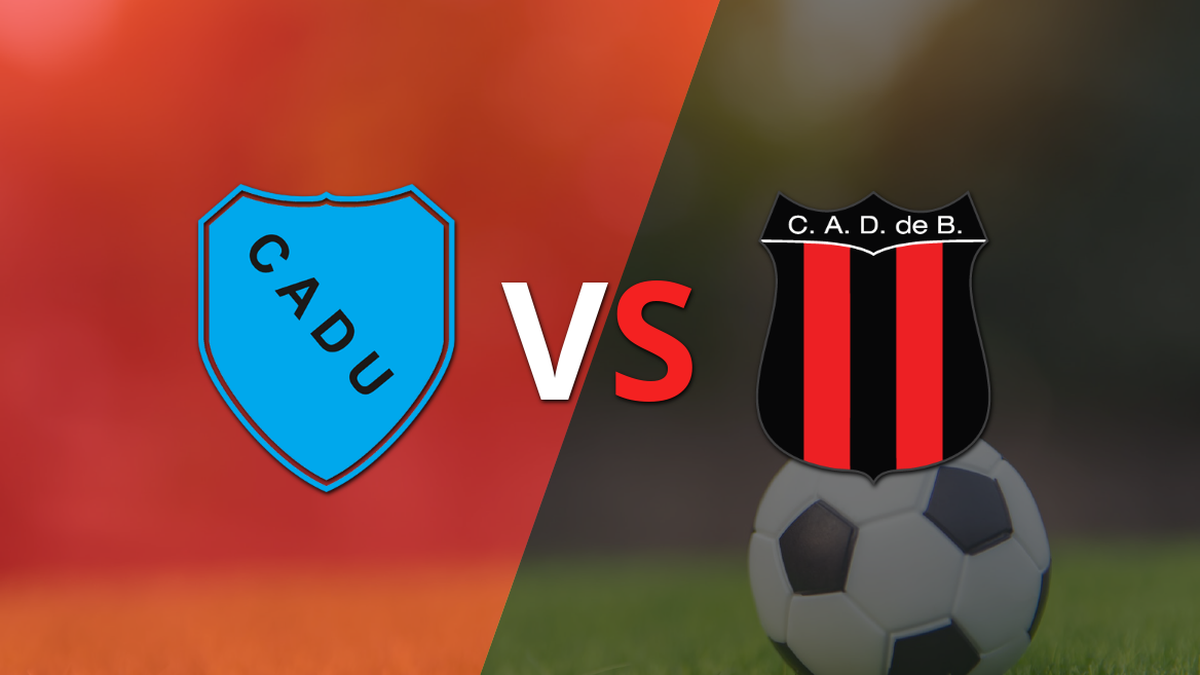 Jonathan Suárez’s double led Def to victory.  United over Def.  from Belgrano