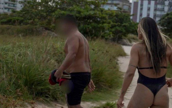 Luchadora de MMA le dio una paliza a un acosador